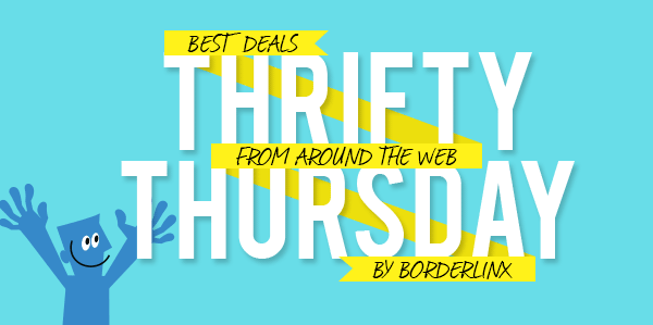 Campagne marketing Thrifty thursday